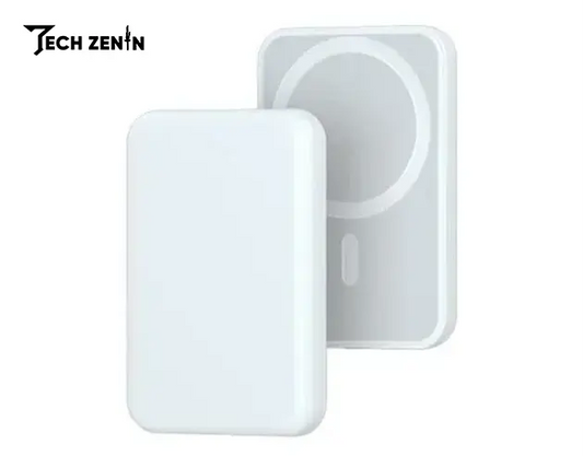 Apple Magsafe Wireless Power Bank for iPhone 5000mAh